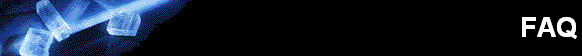 FAQ